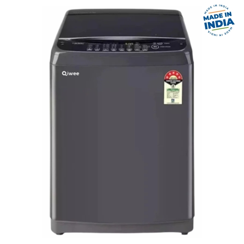 Fully Automatic Washing Machine