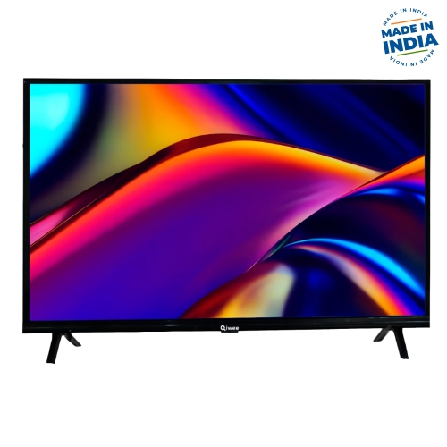 Smart LED TV