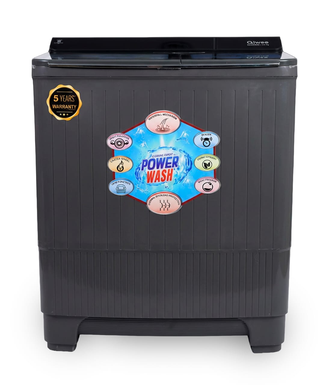 Fully Automatic Washing Machine