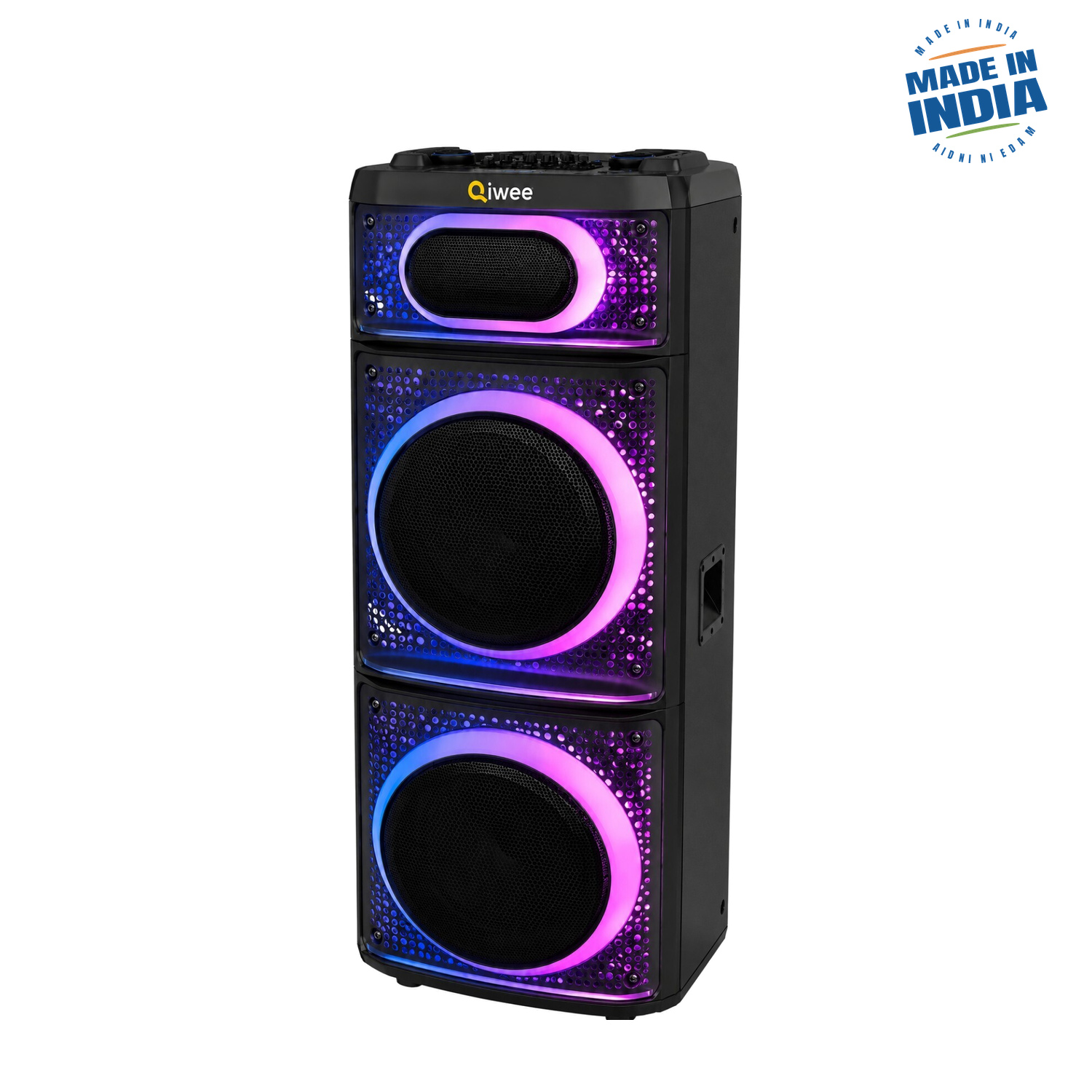 Party Speaker